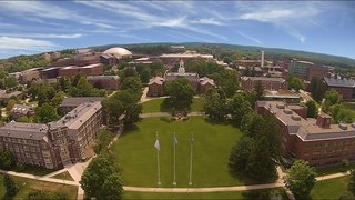 Hartford International University for Religion and Peace