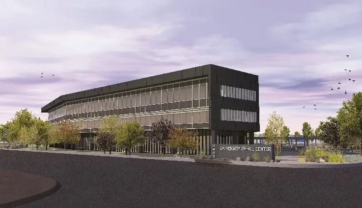 California State University-Bakersfield Campus, Bakersfield, CA