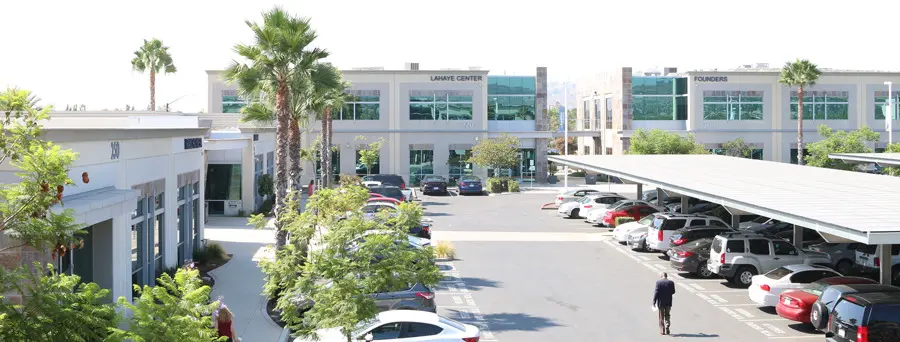 San Diego Christian College Campus, Santee, CA