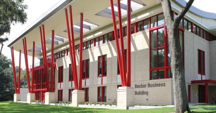 Florida Southern College Campus, Lakeland, FL