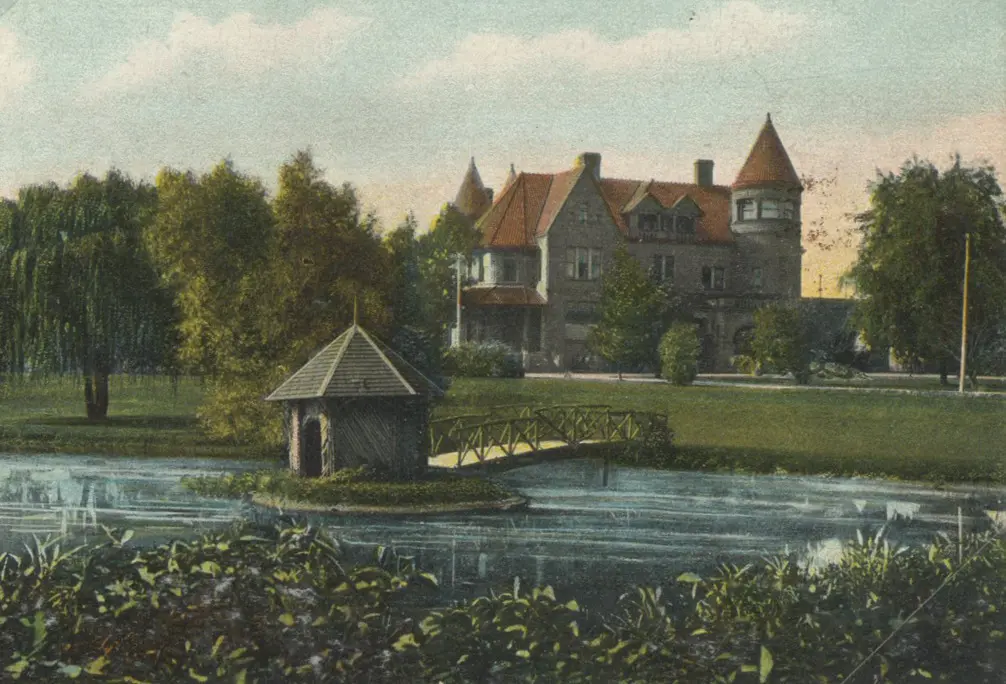 University of Saint Francis-Fort Wayne Campus, Fort Wayne, IN