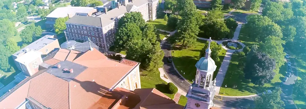 University of Saint Mary Campus, Leavenworth, KS