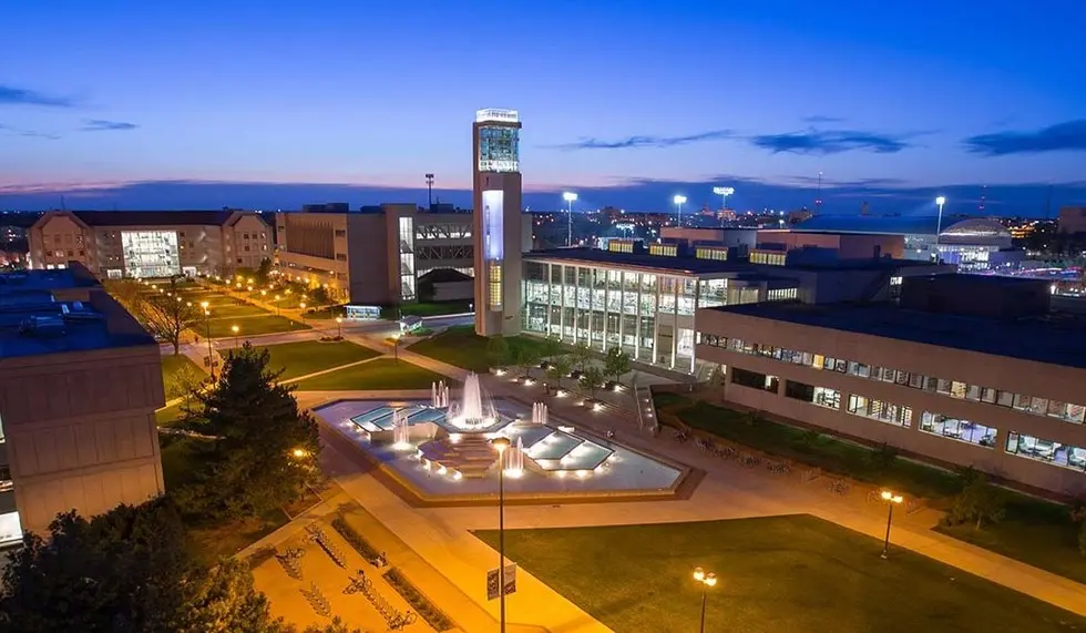 Missouri State University-Springfield Campus, Springfield, MO