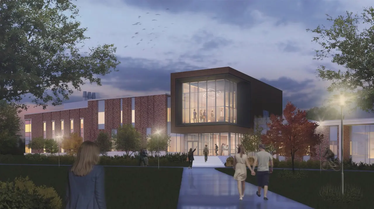 Concordia University-Nebraska Campus, Seward, NE