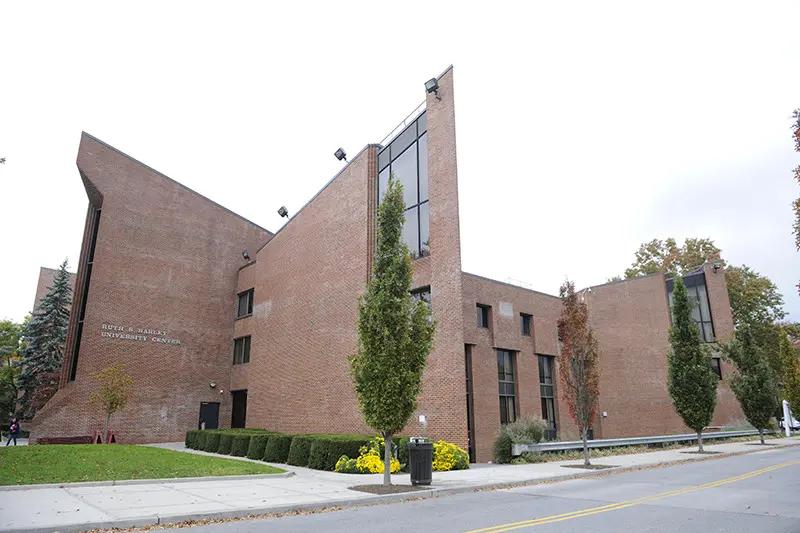 Adelphi University Campus, Garden City, NY