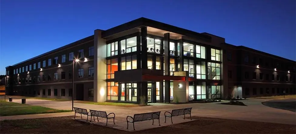 SUNY Corning Community College Campus, Corning, NY