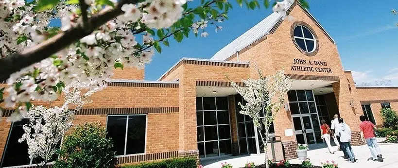 St. Joseph's University-New York Campus, Brooklyn, NY