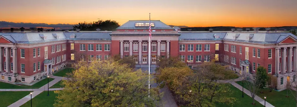 State University of New York at Cortland Campus, Cortland, NY
