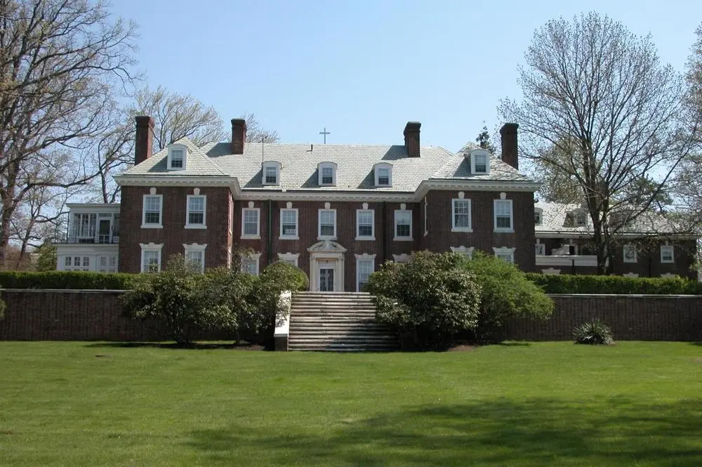Gwynedd Mercy University Campus, Gwynedd Valley, PA
