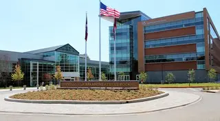 University of Arkansas at Little Rock Campus, Little Rock, 10