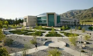 California State University-San Bernardino Campus, San Bernardino, 43