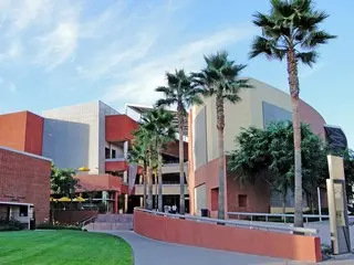 California State University-Los Angeles Campus, Los Angeles, 47