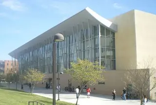 California State University-Northridge Campus, Northridge, 49