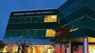 Fresno Pacific University Campus, Fresno, 59