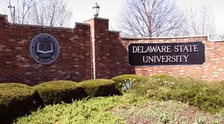 Delaware State University Campus, Dover, 2