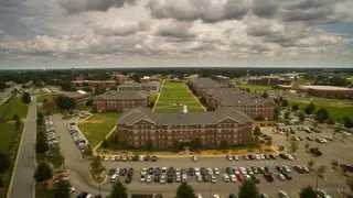Fort Valley State University Campus, Fort Valley, 33