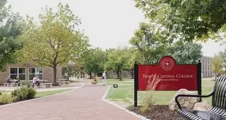 North Central College Campus, Naperville, IL