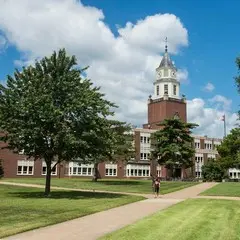 Southern Illinois University-Carbondale Campus, Carbondale, 24