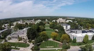Butler University Campus, Indianapolis, 13