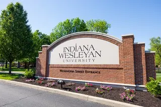 Indiana Wesleyan University-Marion Campus, Marion, 10