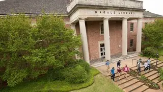 Centenary College of Louisiana Campus, Shreveport, 4