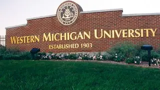 Western Michigan University Campus, Kalamazoo, 22