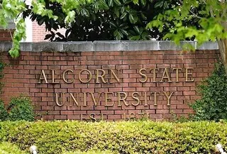 Alcorn State University Campus, Alcorn State, 10