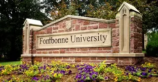 Fontbonne University Campus, Saint Louis, 14
