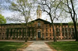 Princeton University Campus, Princeton, NJ