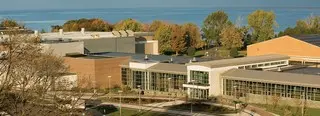 State University of New York at Oswego Campus, Oswego, 76