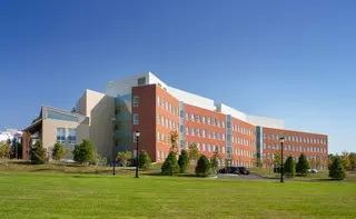 SUNY College at Old Westbury Campus, Old Westbury, 79