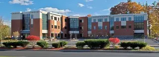 Empire State University Campus, Saratoga Springs, 101