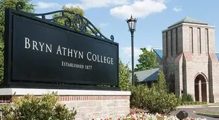 Bryn Athyn College of the New Church Campus, Bryn Athyn, 49