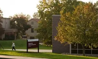 Cairn University-Langhorne Campus, Langhorne, PA