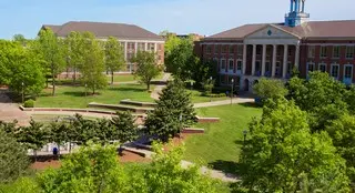 Tennessee State University Campus, Nashville, 29