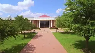 Southwestern Assemblies of God University Campus, Waxahachie, 45