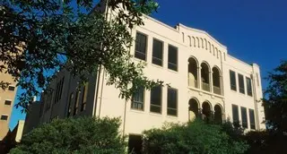 The University of Texas at Arlington Campus, Arlington, 31