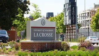 University of Wisconsin-La Crosse Campus, La Crosse, 5