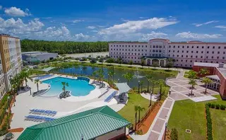 Florida Gulf Coast University Campus, Fort Myers, 20