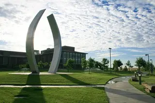 University of California-Merced Campus, Merced, 37