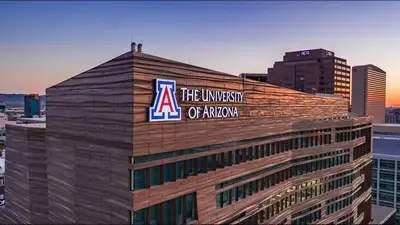 University of Phoenix-Arizona Campus, Phoenix, 14