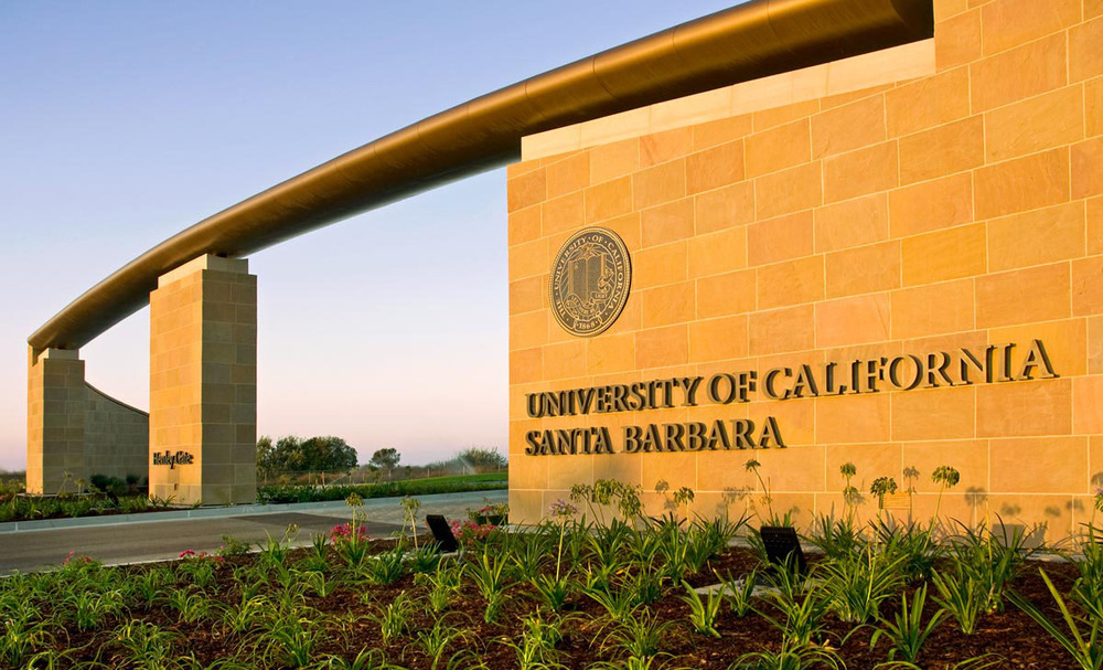 university of california santa barbara creative writing