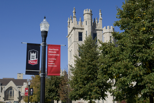 Northern Illinois University College of Law | UnivStats