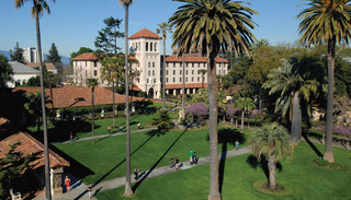 Santa Clara University Academic Overview Univstats