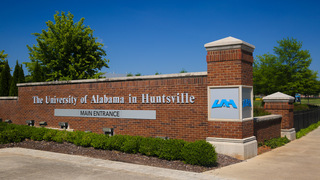 University of Alabama in Huntsville Campus, Huntsville, FL