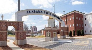 Alabama State University Campus, Montgomery, FL