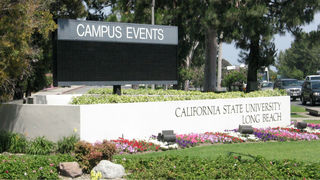 California State University-Long Beach Campus, Long Beach, CA