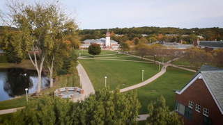 Quinnipiac University Campus, Hamden, CT