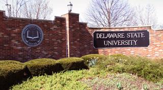 Delaware State University Campus, Dover, FL