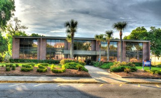 Savannah State University Campus, Savannah, GA